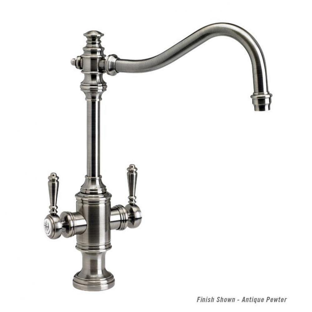 Waterstone Annapolis Two Handle Kitchen Faucet