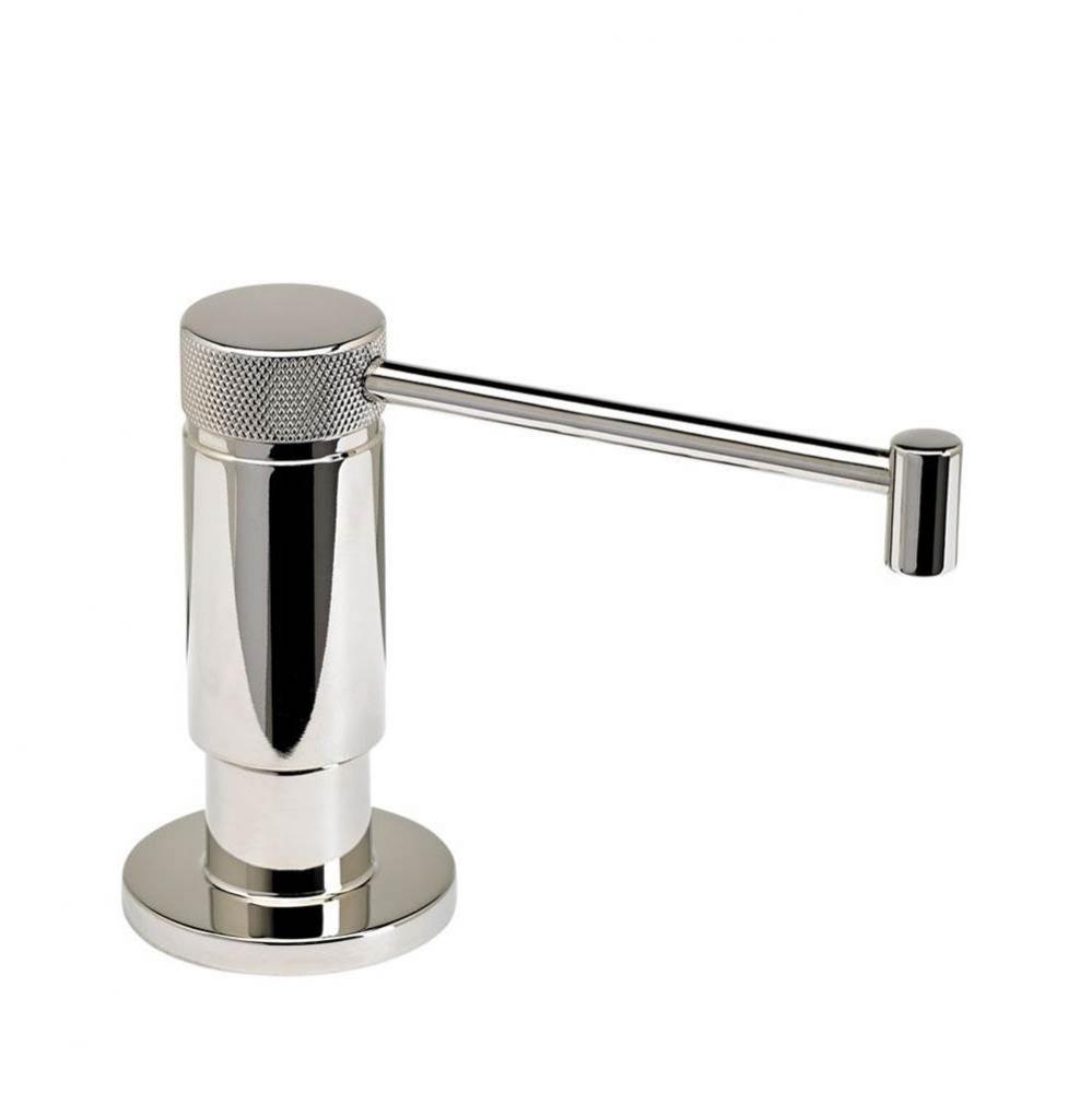 Industrial Soap/lotion Dispenser - Straight Spout