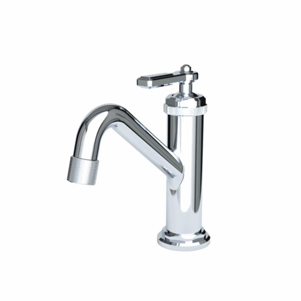 Argonaut Single Control Lavatory Faucet Chrome