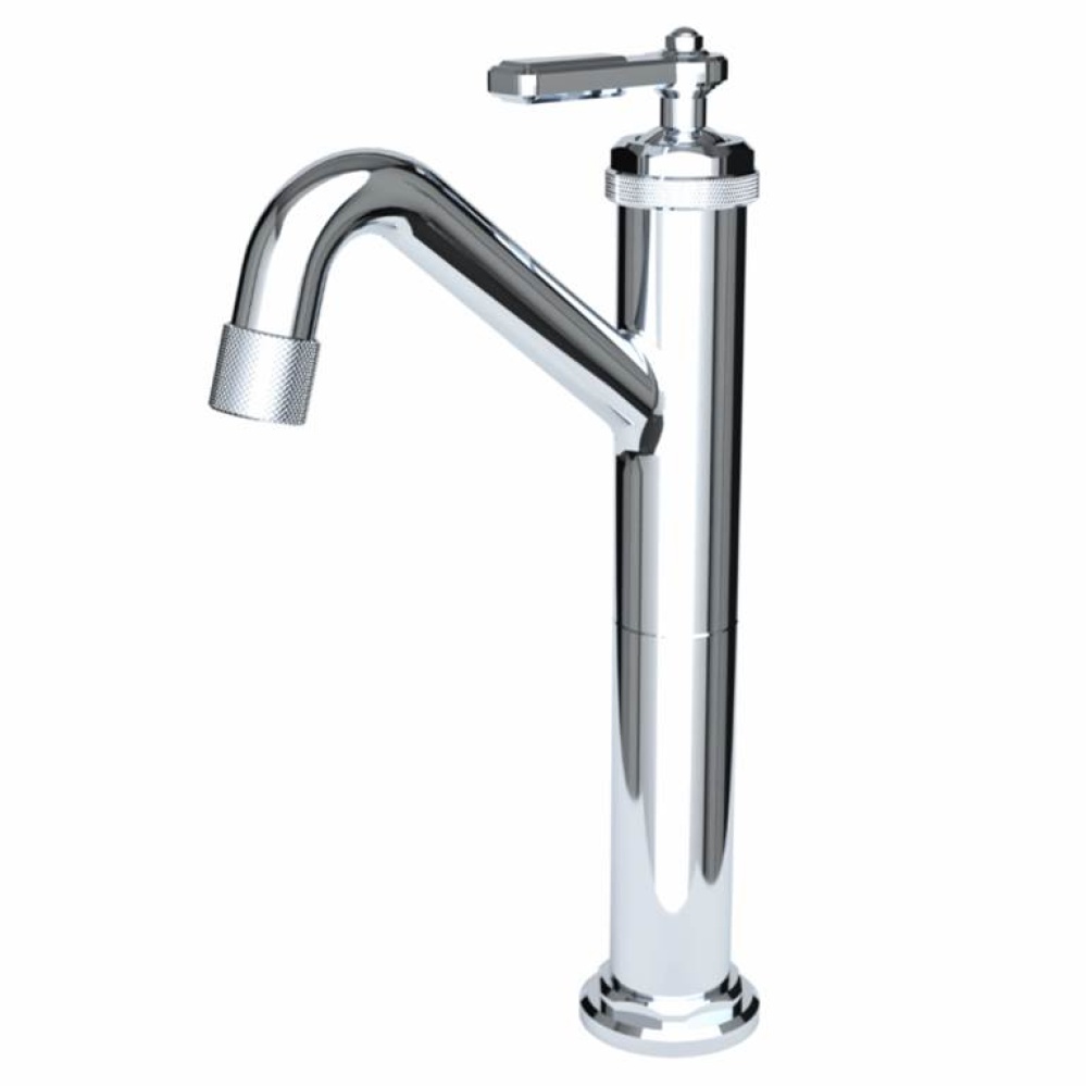 Argonaut Single Control Vessel Lavatory Faucet Chrome