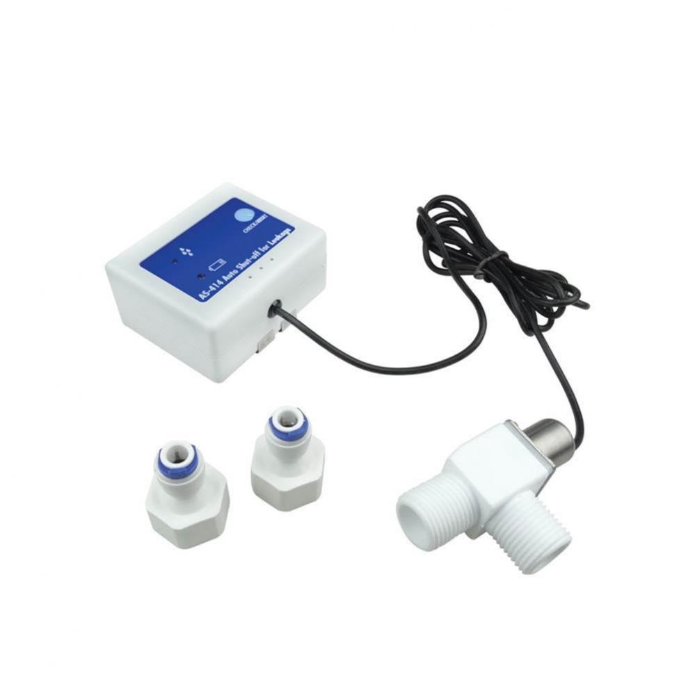 Waterstone Safety Valve Leak Detector