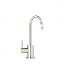 Waterstone 1400C-SG - Waterstone Parche Cold Only Filtration Faucet