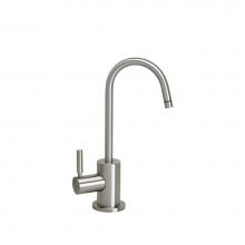 Waterstone 1400H-SG - Waterstone Parche Hot Only Filtration Faucet