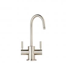 Waterstone 1400HC-PG - Waterstone Parche Hot and Cold Filtration Faucet