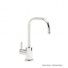 Waterstone 1425H-SG - Waterstone Fulton Hot Only Filtration Faucet