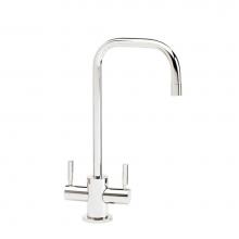 Waterstone 1625-SG - Waterstone Fulton Bar Faucet