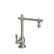 Waterstone 1700H-GB - Towson Hot Only Filtration Faucet - Lever Handle