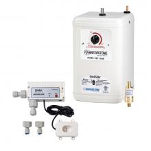 Waterstone 2000 - Waterstone Insta-Hot Under Sink System