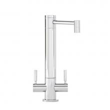 Waterstone 2500-SG - Waterstone Hunley Bar Faucet