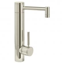 Waterstone 3500-PN - Waterstone Hunley Prep Faucet