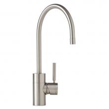 Waterstone 3800-SG - Waterstone Parche Kitchen Faucet