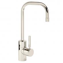 Waterstone 3925-PN - Waterstone Fulton Prep Faucet