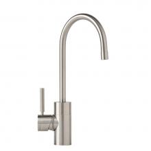 Waterstone 3925-SG - Waterstone Fulton Prep Faucet