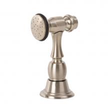 Waterstone 4025-CHB - Waterstone Traditional Side Spray