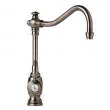Waterstone 4200-SG - Waterstone Annapolis Kitchen Faucet