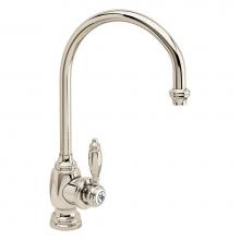 Waterstone 4300-PN - Waterstone Hampton Kitchen Faucet