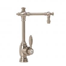 Waterstone 4700-SG - Waterstone Towson Prep Faucet