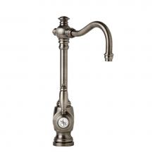 Waterstone 4800-SG - Waterstone Annapolis Prep Faucet
