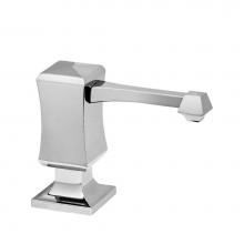 Waterstone 8555-SG - Yorktown Soap/Lotion Dispenser