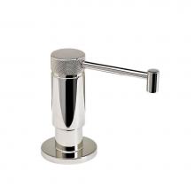 Waterstone 9065-SG - Waterstone Industrial Soap/Lotion Dispenser