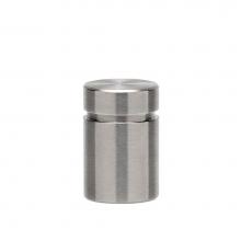 Waterstone HCK-100-CD - Waterstone Contemporary Small Cabinet Knob