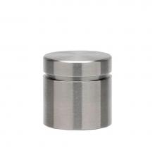 Waterstone HCK-101-CD - Waterstone Contemporary Large Cabinet Knob