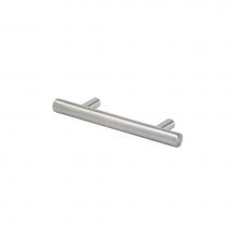 Waterstone HCP-0300-CD - Waterstone Contemporary 3'' Cabinet Pull