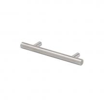 Waterstone HCP-0350-CD - Waterstone Contemporary 3.5'' Cabinet Pull