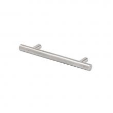 Waterstone HCP-0400-CD - Waterstone Contemporary 4'' Cabinet Pull