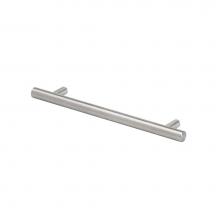 Waterstone HCP-0600-CD - Waterstone Contemporary 6'' Cabinet Pull