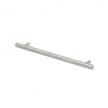 Waterstone HCP-0800-CD - Waterstone Contemporary 8'' Cabinet Pull