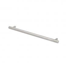 Waterstone HCP-1200-CD - Waterstone Contemporary 12'' Heavy Drawer Pull