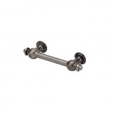 Waterstone HTP-0300-CD - Waterstone Traditional 3'' Cabinet Pull