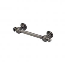 Waterstone HTP-0350-CD - Waterstone Traditional 3.5'' Cabinet Pull