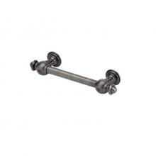 Waterstone HTP-0350-SG - Waterstone Traditional 3.5'' Cabinet Pull