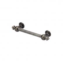 Waterstone HTP-0400-CD - Waterstone Traditional 4'' Cabinet Pull