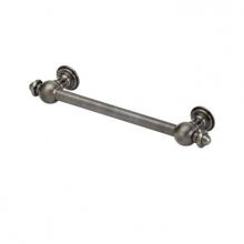 Waterstone HTP-0500-SG - Waterstone Traditional 5'' Cabinet Pull
