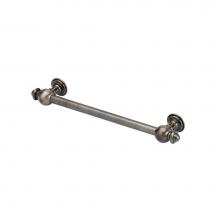 Waterstone HTP-0600-CD - Waterstone Traditional 6'' Cabinet Pull