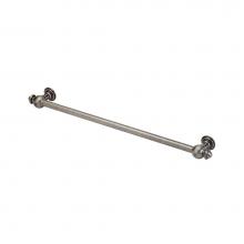 Waterstone HTP-1200-CD - Waterstone Traditional 12'' Heavy Drawer Pull