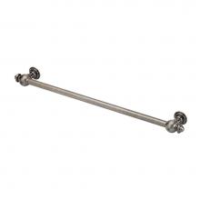 Waterstone HTP-2400-WB - Traditional 24'' Appliance Pull