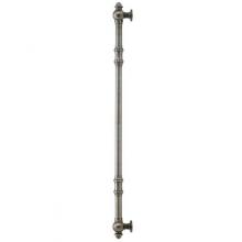 Waterstone HTP-3000-SG - Waterstone Traditional 20'' Appliance/Door Pull