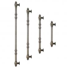 Waterstone HTP-3000-WB - Traditional 30'' Appliance Pull
