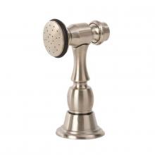 Waterstone 4025-GR - Waterstone Traditional Side Spray