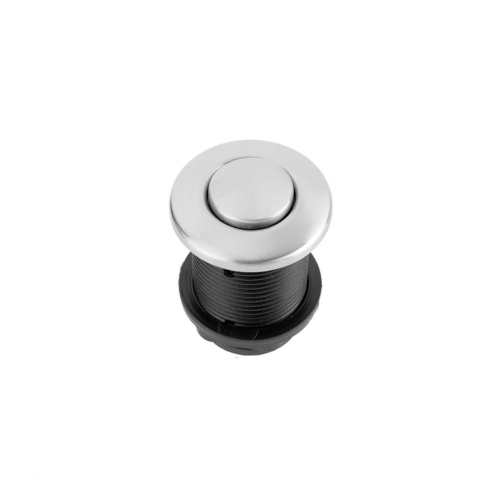 Waste Disposal Round Air Switch Button