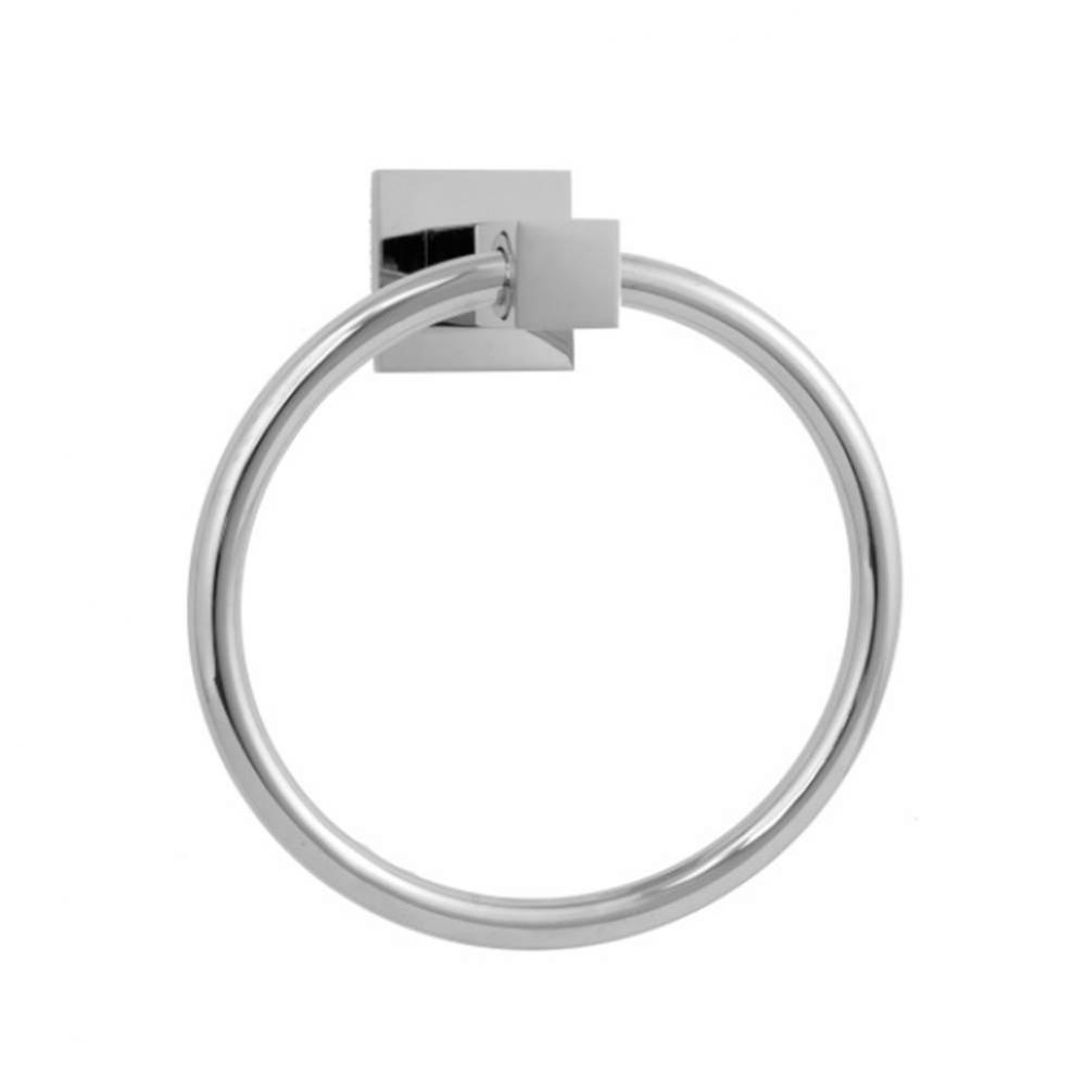 CUBIX®  Towel Ring