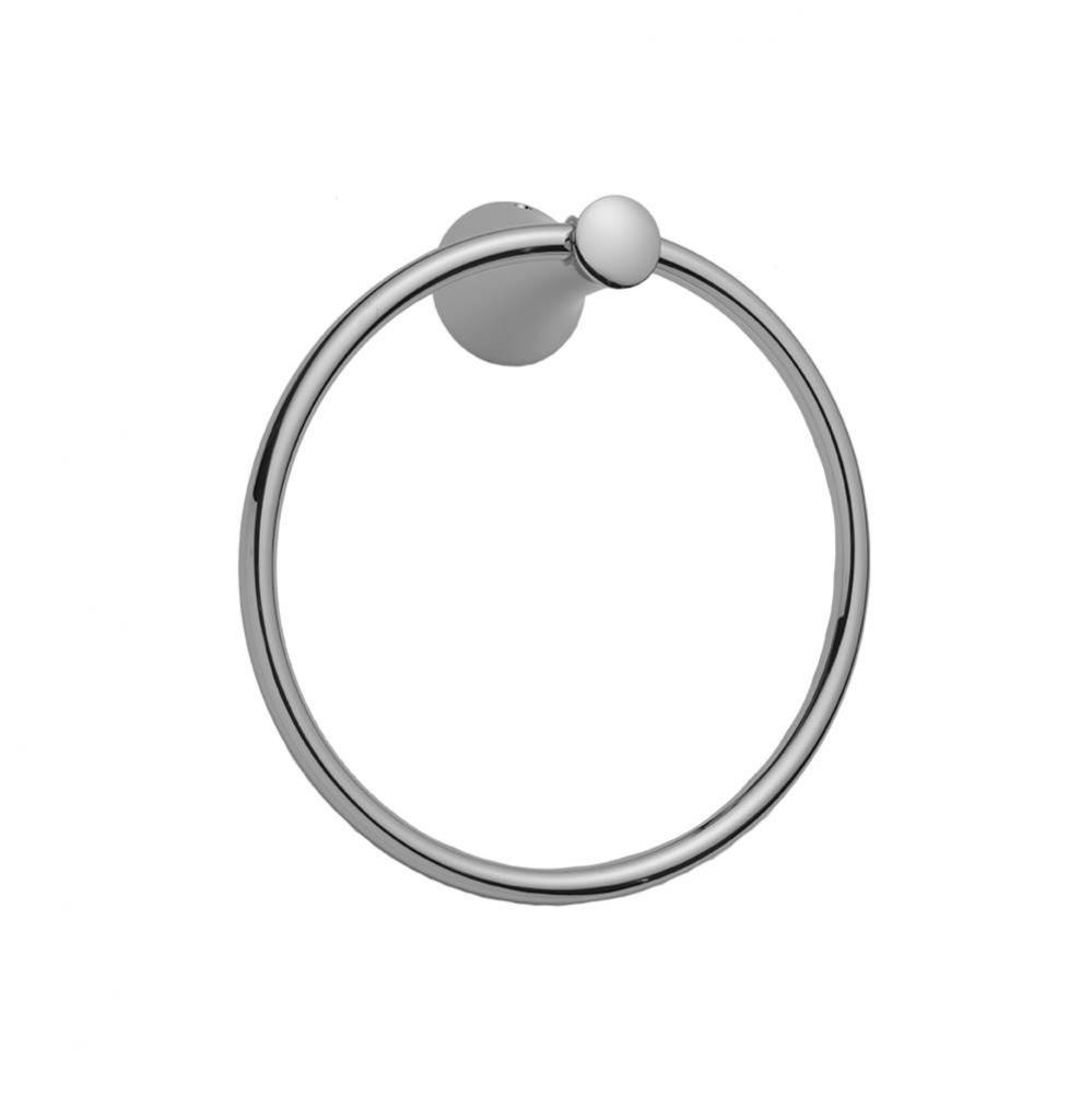 Cranford Towel Ring