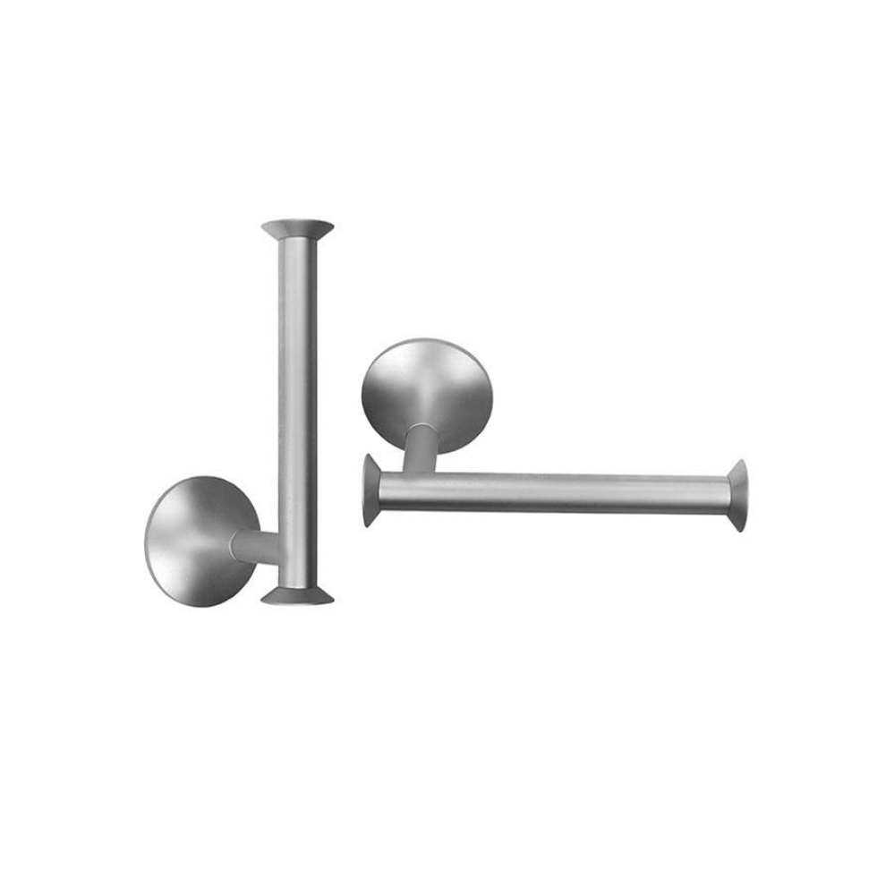 Lila Straight Toilet Paper Holder