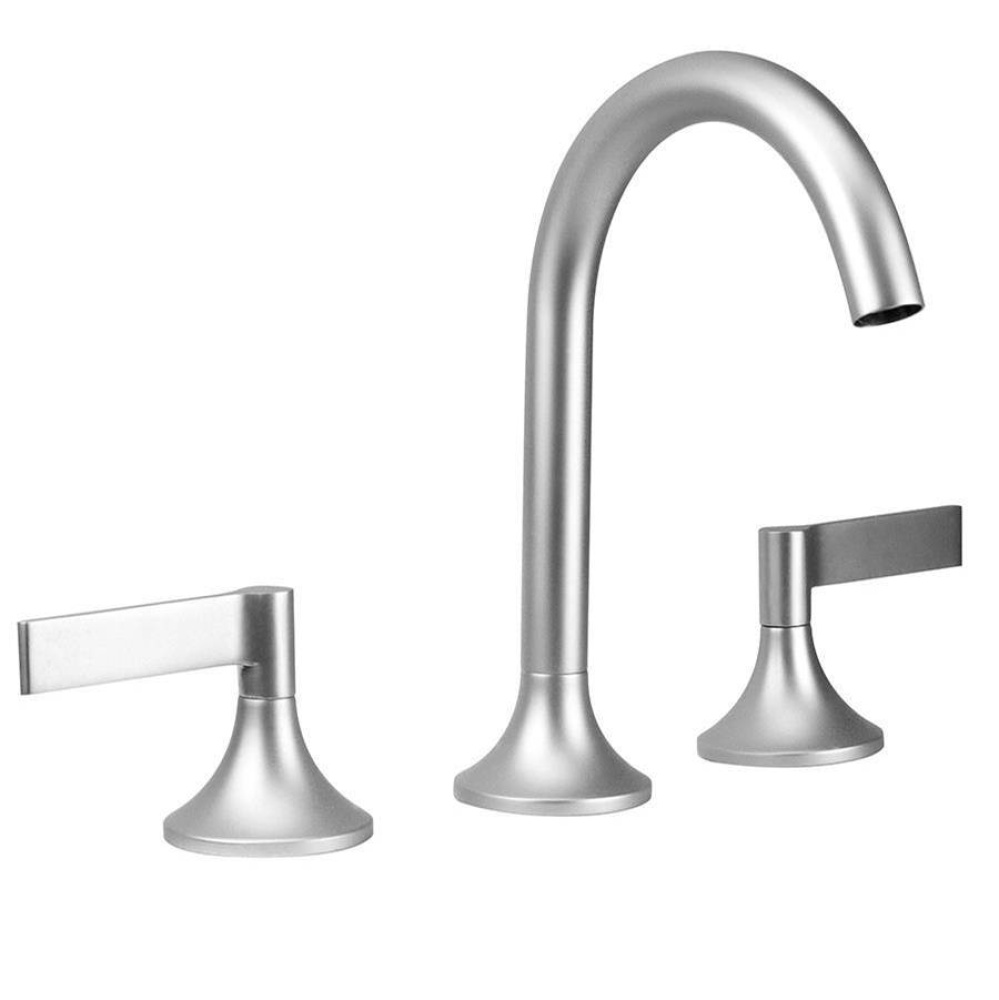 Lila Faucet with Lever Handles
