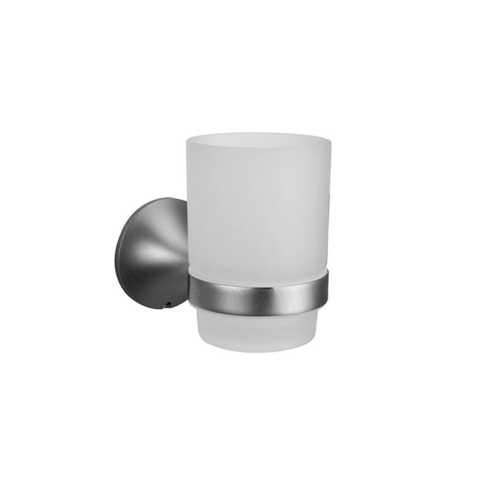 Lila Toothbrush Holder