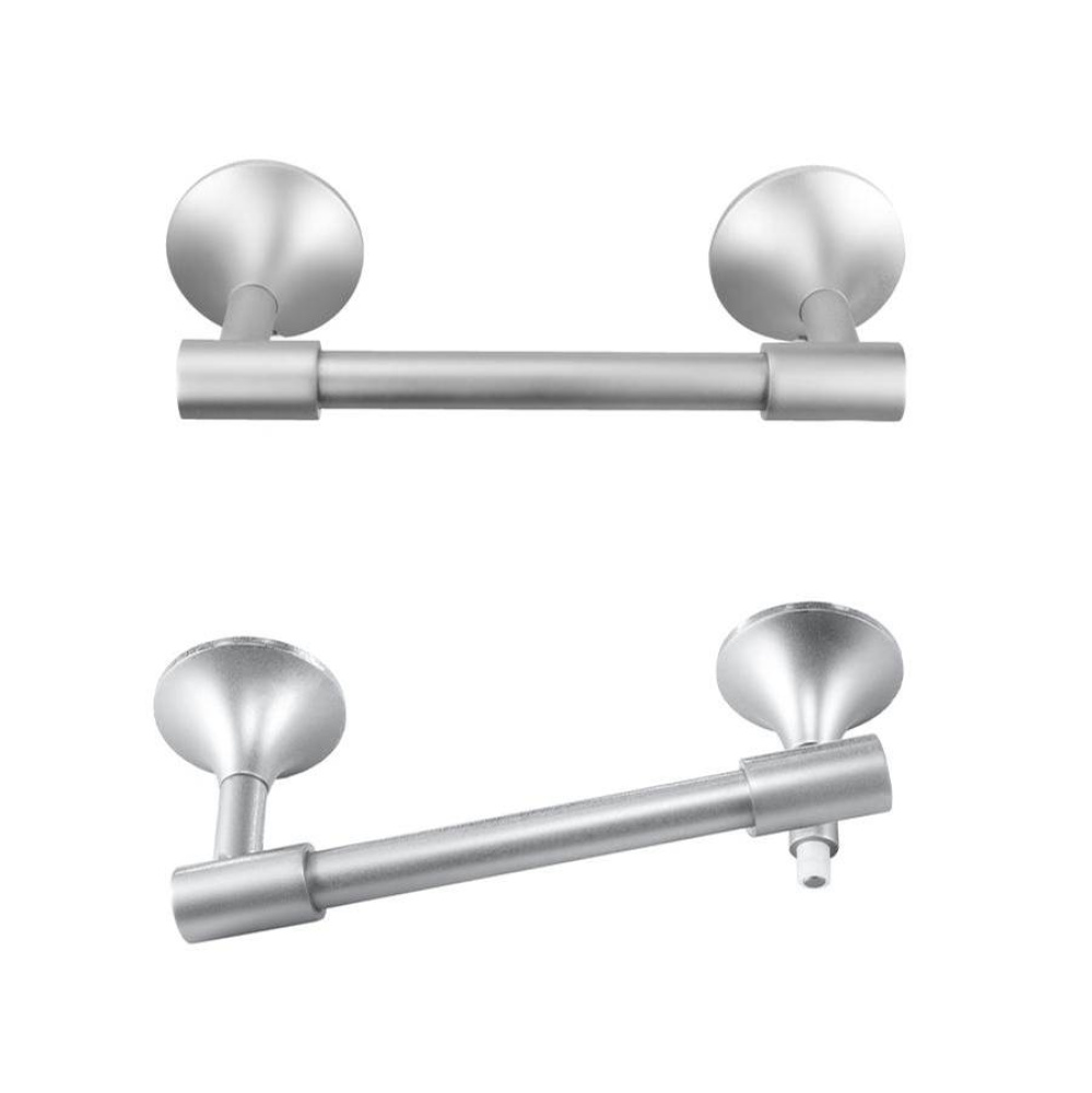 Lila Pivoting Toilet Paper Holder